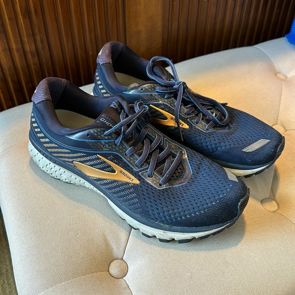 Brooks Ghost 12 Running Shoes